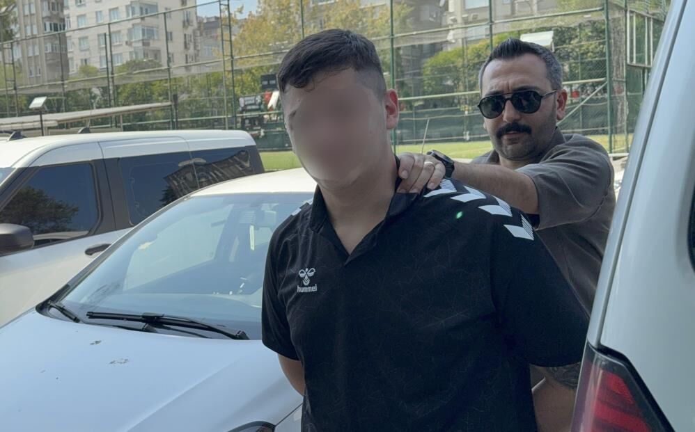 Samsun Haber: Samsun'da tokat meselesi kanlı bitti