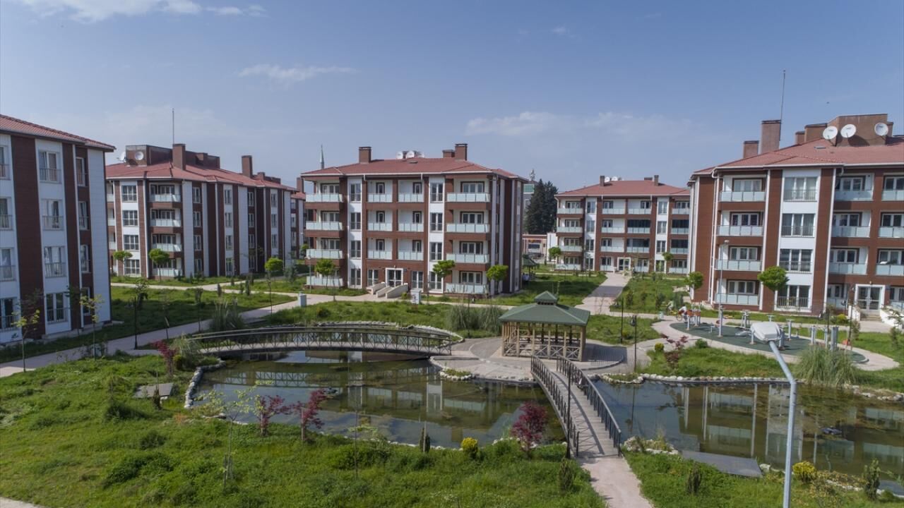 TOKİ'den 51 ilde dev satış! Açık artırma tarihi belli oldu