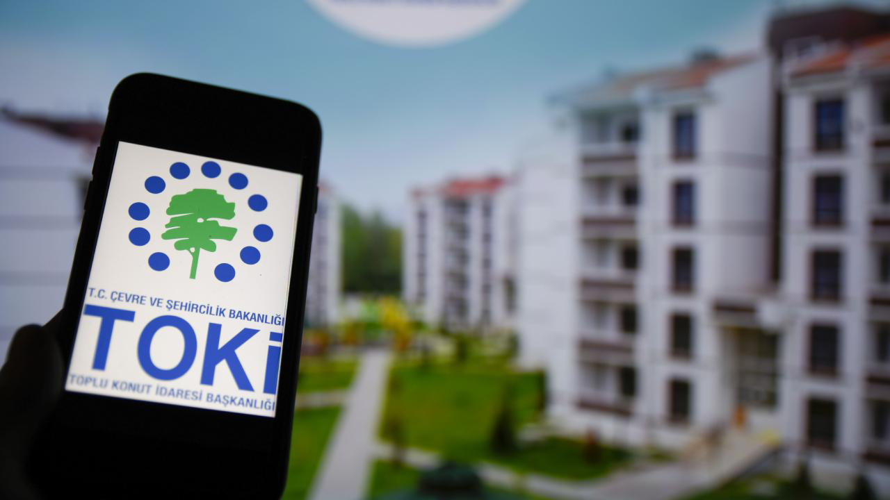 TOKİ'den 51 ilde dev satış! Açık artırma tarihi belli oldu