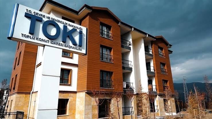TOKİ'den 51 ilde dev satış! Açık artırma tarihi belli oldu