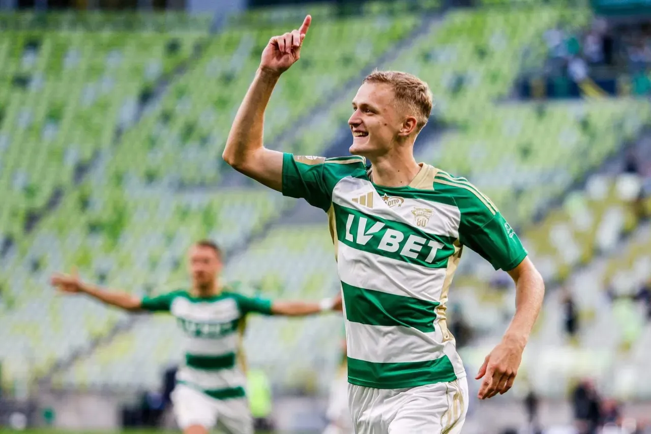 Samsunspor da istiyordu! Tomas Bobcek'in yeni takımı belli oldu