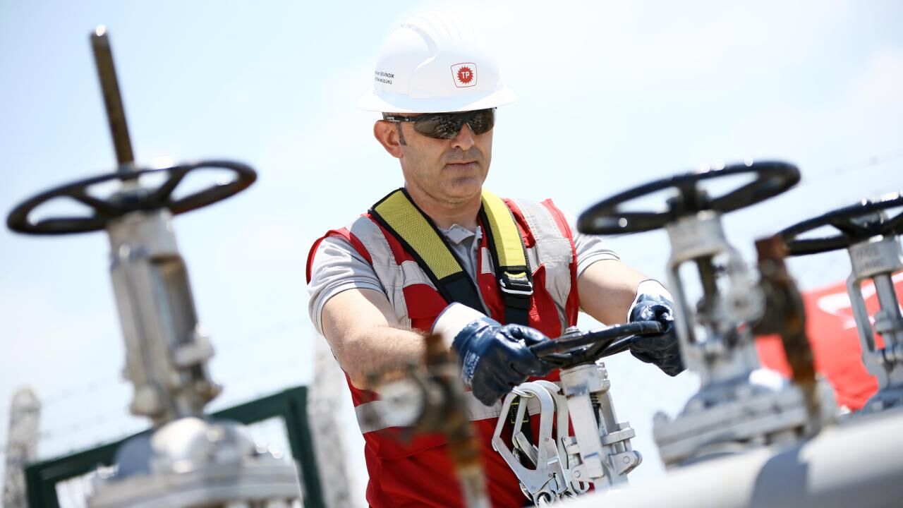 Samsun açıklarında kritik gelişme! Petrol arama süresi uzatıldı