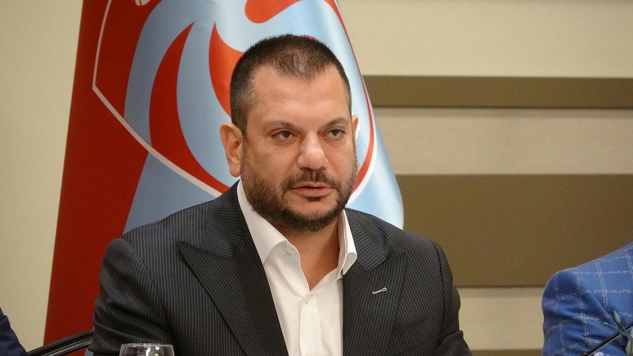 samsunspor haber: Ertuğrul Doğan'dan Yüksel Yıldırım'a dikkat çeken yanıt