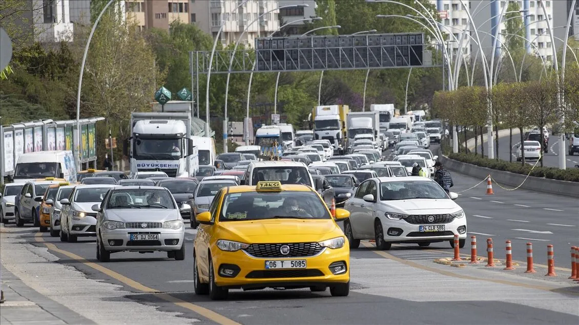 Trafik kazası sonrası herkes bunu soruyor! TSB'den açıklama