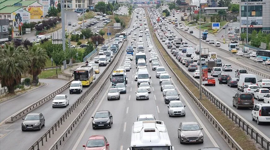 Trafik kazası sonrası herkes bunu soruyor! TSB'den açıklama