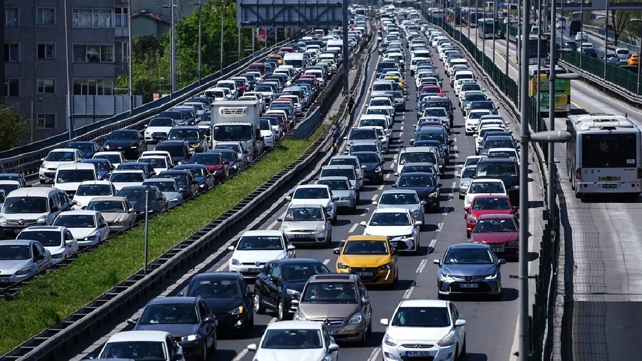 Trafik sigortasında yeni dönem başladı!
