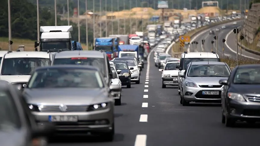 Trafik sigortasında yeni dönem başladı!