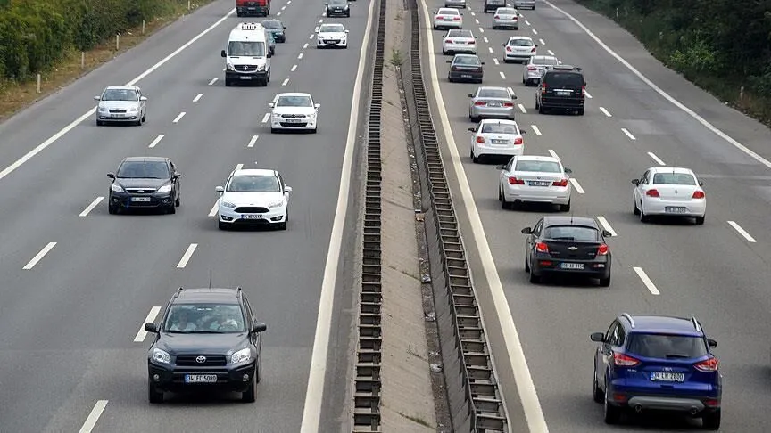 Trafik sigortasında yeni dönem başladı!