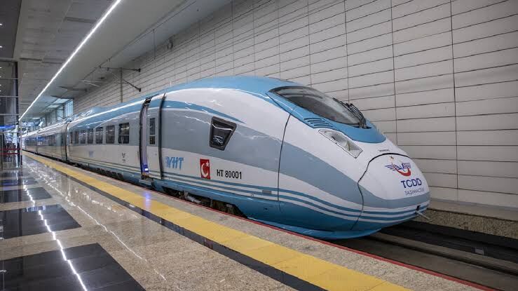 Tren biletlerinde yeni dönem başlıyor!