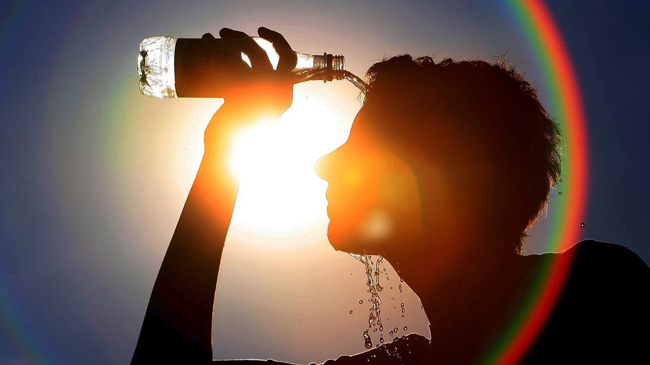 Türkiye kavrulacak! Sıcaklıklar 40 dereceyi aşacak