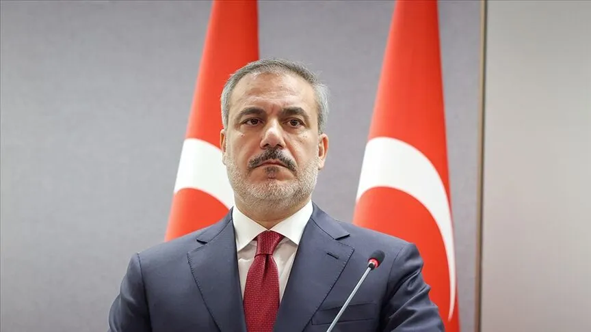 Türkiye'den 4 ülkeyi birbirine bağlayacak dev proje!