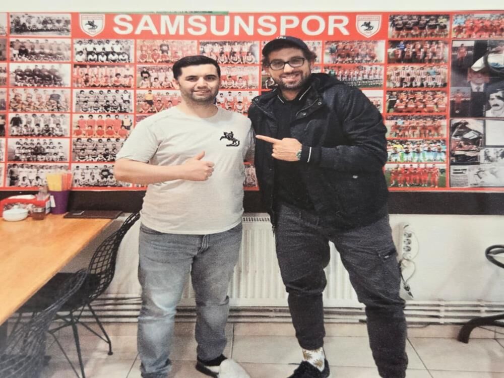 Samsun Haber: Türkiye'nin en iyi pidesi: 'Samsun pidesi'