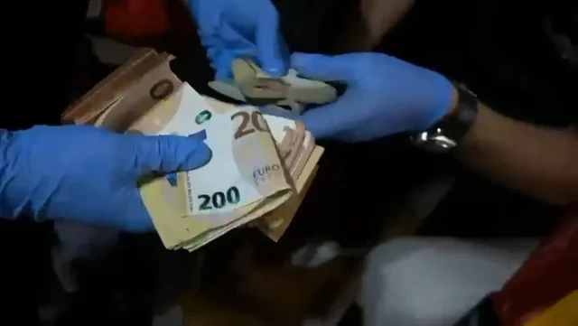 UltrAslan lideri Şirin hakkında ev hapsi kararı!