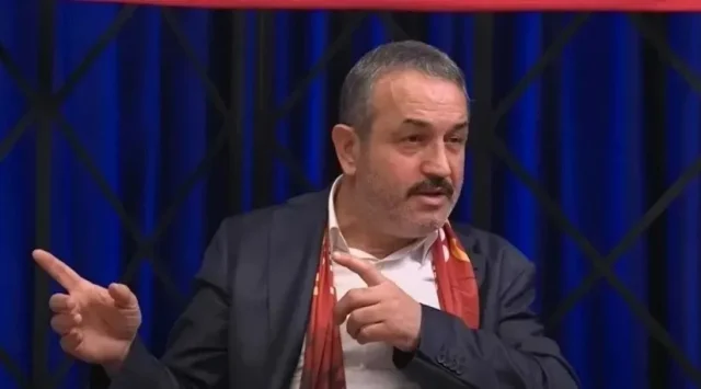 UltrAslan lideri Şirin hakkında ev hapsi kararı!