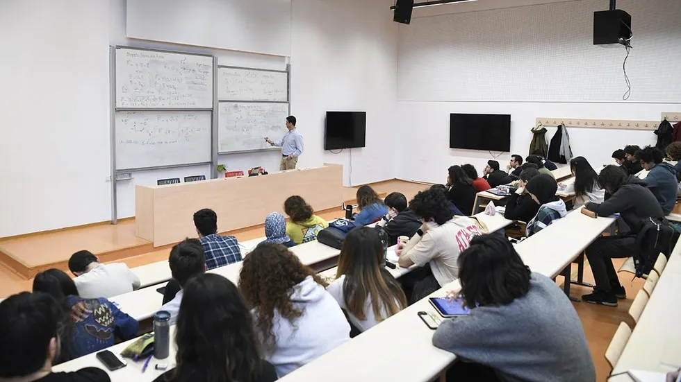 Üniversite affı Meclis'ten geçti! İşte detaylar