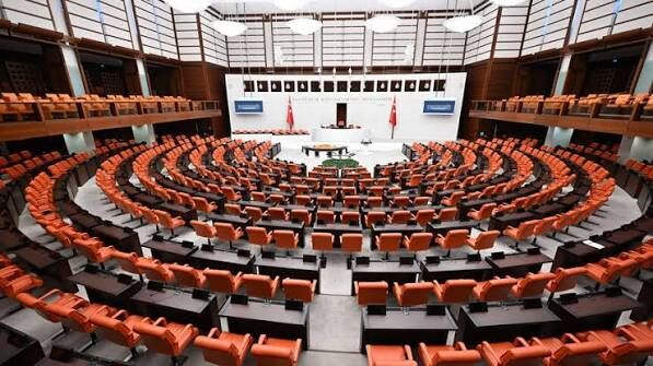 Üniversite affı Meclis'ten geçti! İşte detaylar