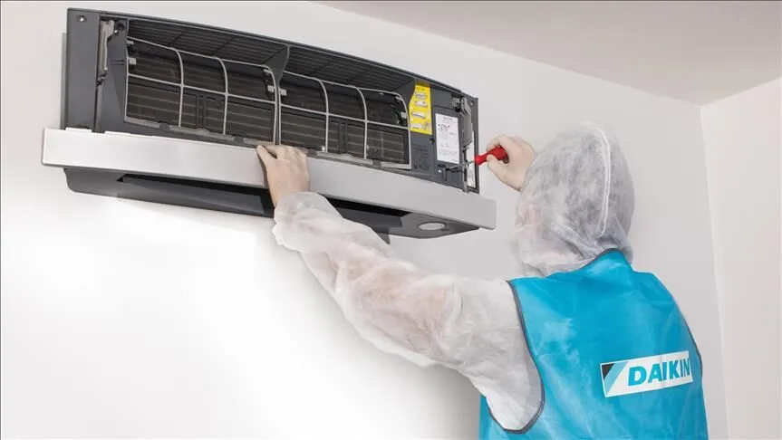 Griple karıştırılıyor! Klimalardan yayılan gizli tehlike