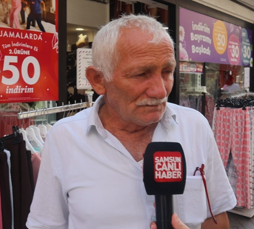 Samsun Haber: Samsunlular ulaşım zammını böyle değerlendirdi