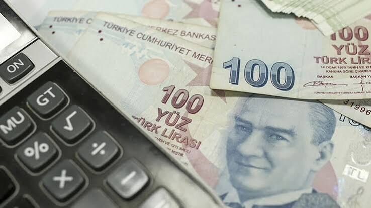 Vergi borçlarına taksit geliyor! Başvurular sona eriyor