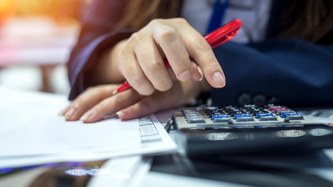 Vergi borçlarına taksit geliyor! Başvurular sona eriyor
