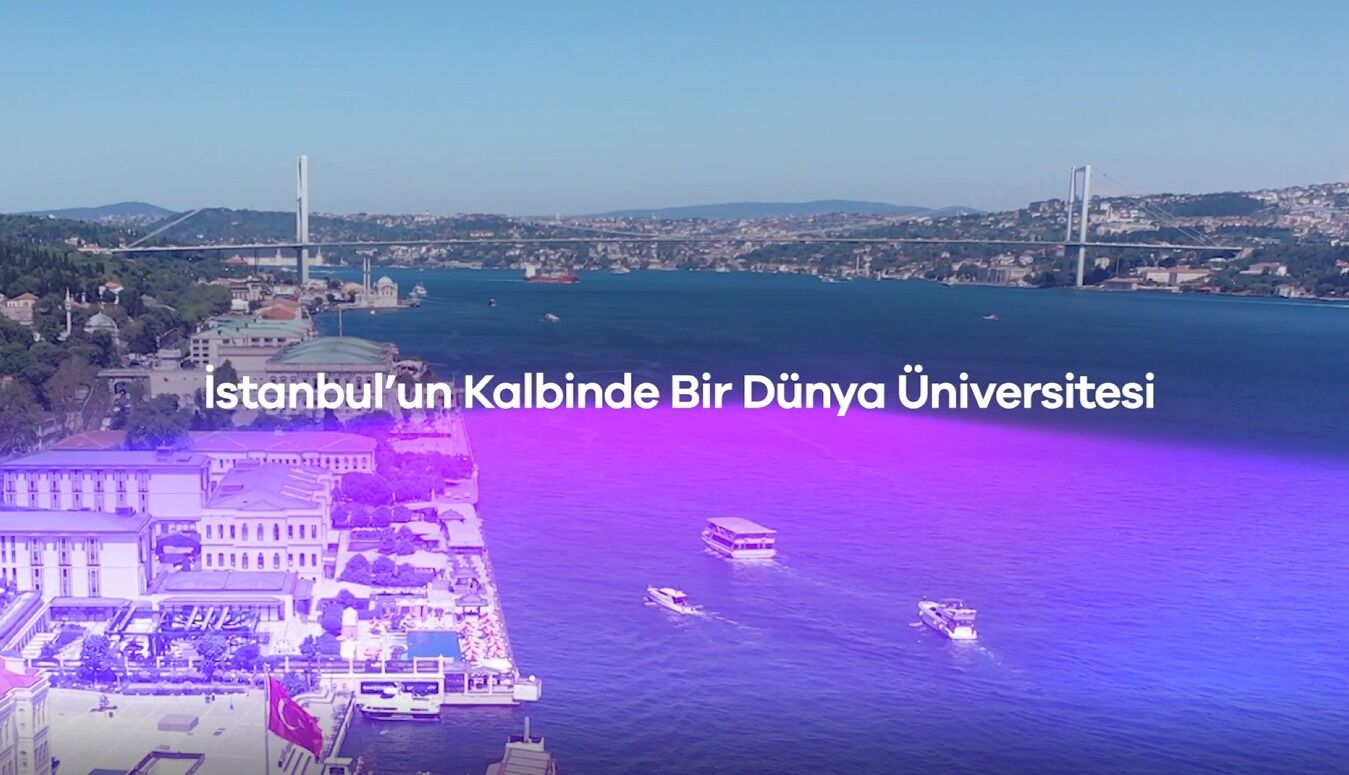 Bahçeşehir Üniversitesi'nden girişimcilik hamlesi!