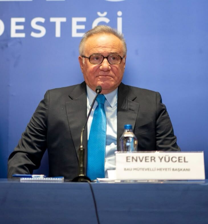 BAU'dan girişimci öğrencilere 200 milyon liralık yatırım desteği 