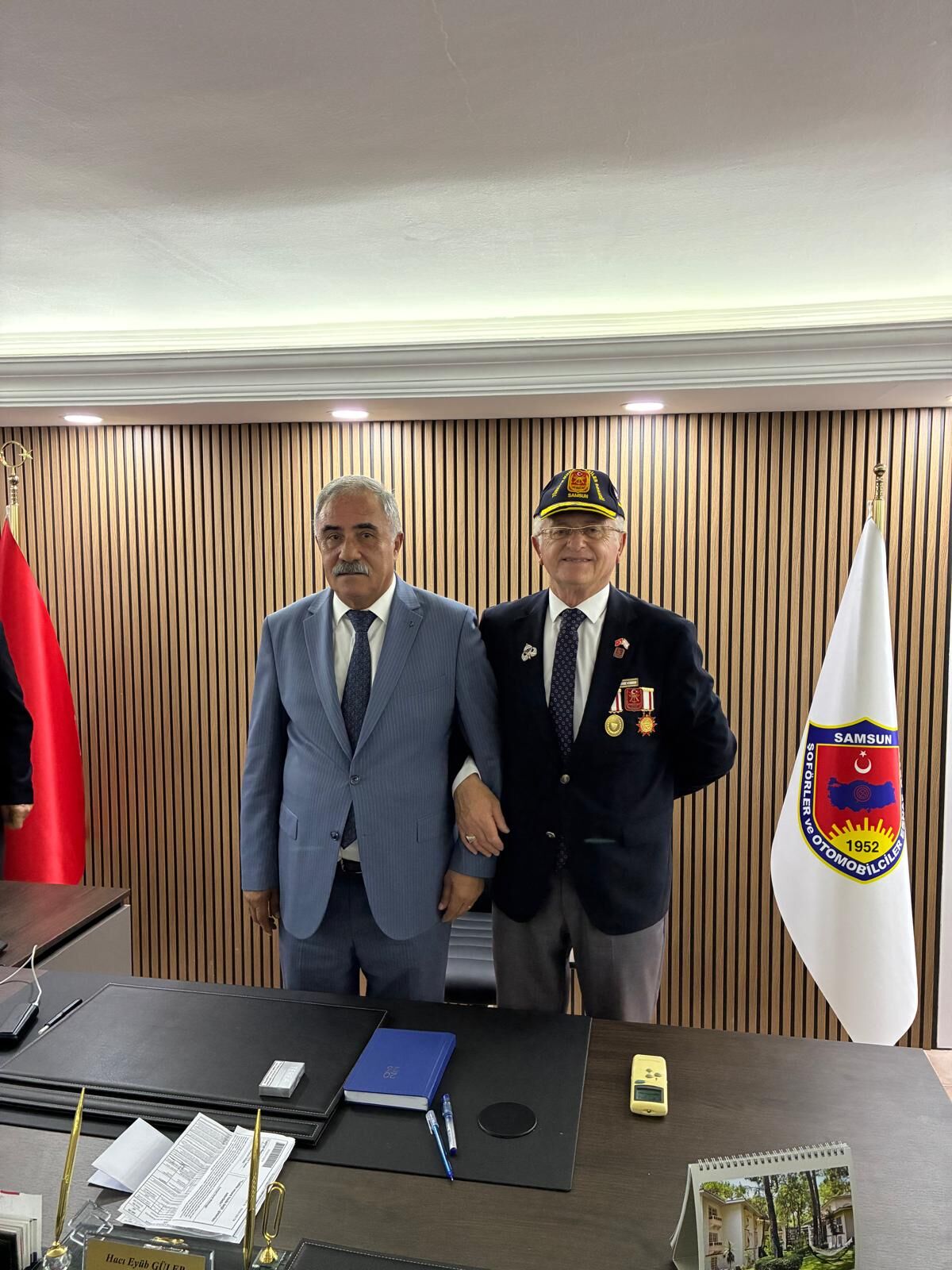 Samsun'da şehit yakınları ve gazilere müjde! Yüzde 50 indirim geliyor