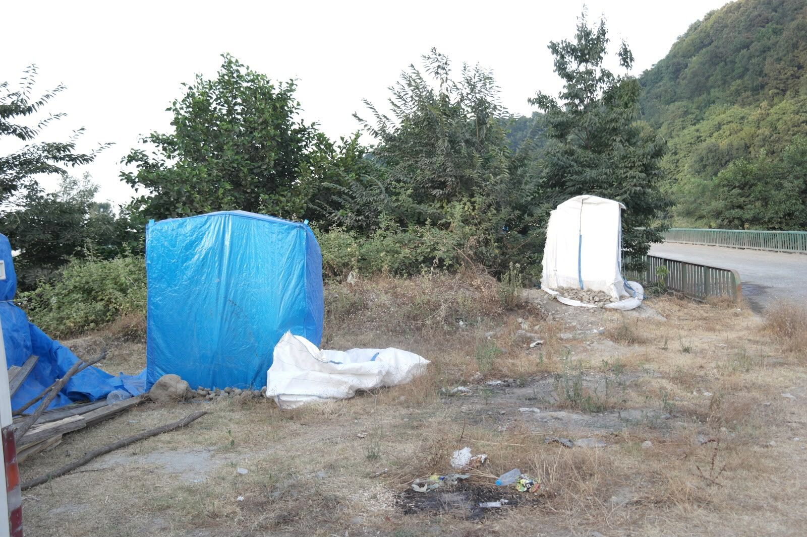 SAMSUN HABER Ayvacık Ziraat Odası Başkanı Erdal Avcı'dan tarım işçileri için dikkat çeken çağrı
