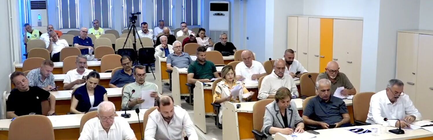 samsun haber: Atakum Belediyesi'nde maaş krizi için kritik karar!