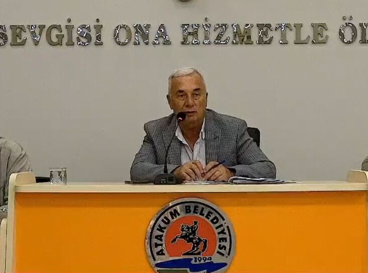 samsun haber: Atakum Belediyesi'nde maaş krizi için kritik karar!