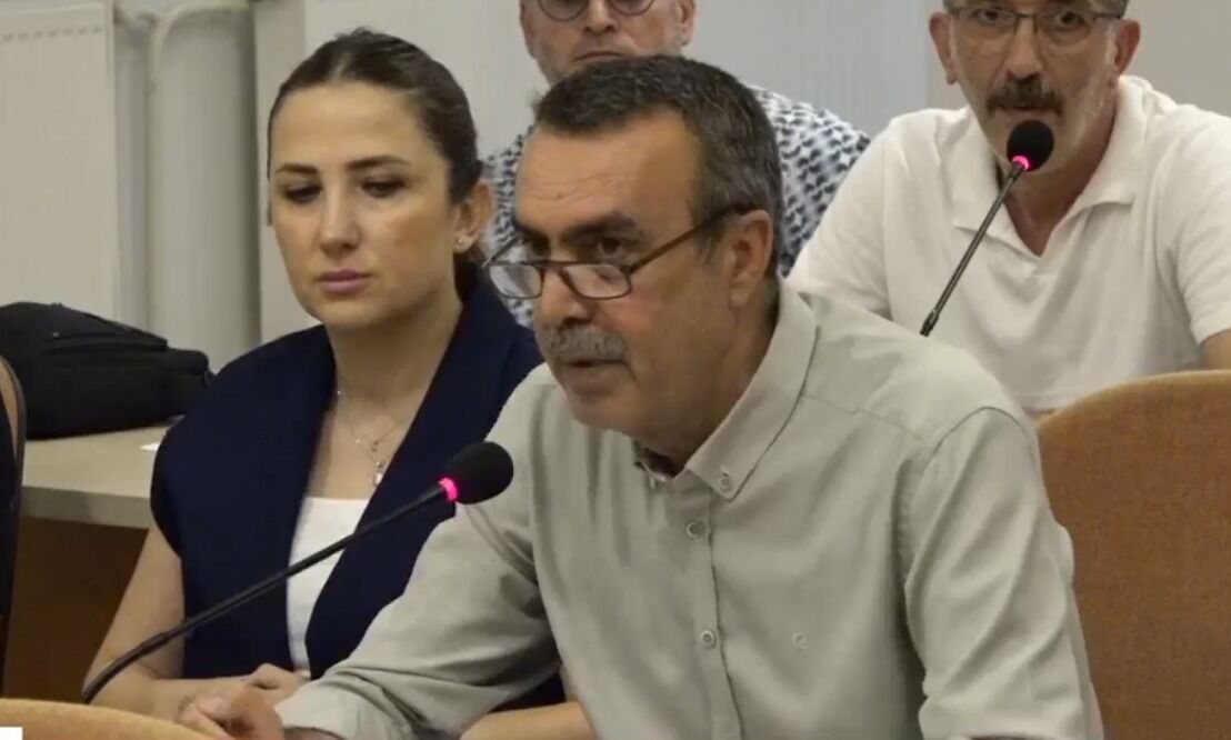 samsun haber: Atakum Belediyesi'nde maaş krizi için kritik karar!