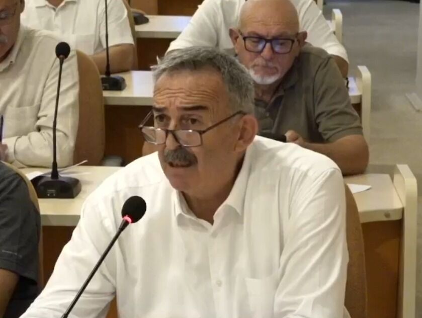 samsun haber: Atakum Belediyesi'nde maaş krizi için kritik karar!