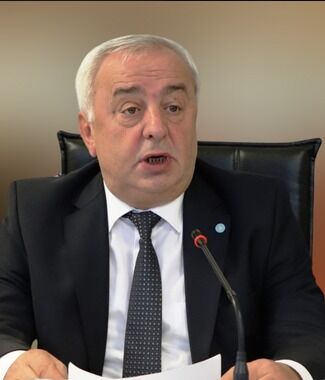 samsun haber: İYİ Parti Samsun'dan "Terörsüz Türkiye" sürecine tepki