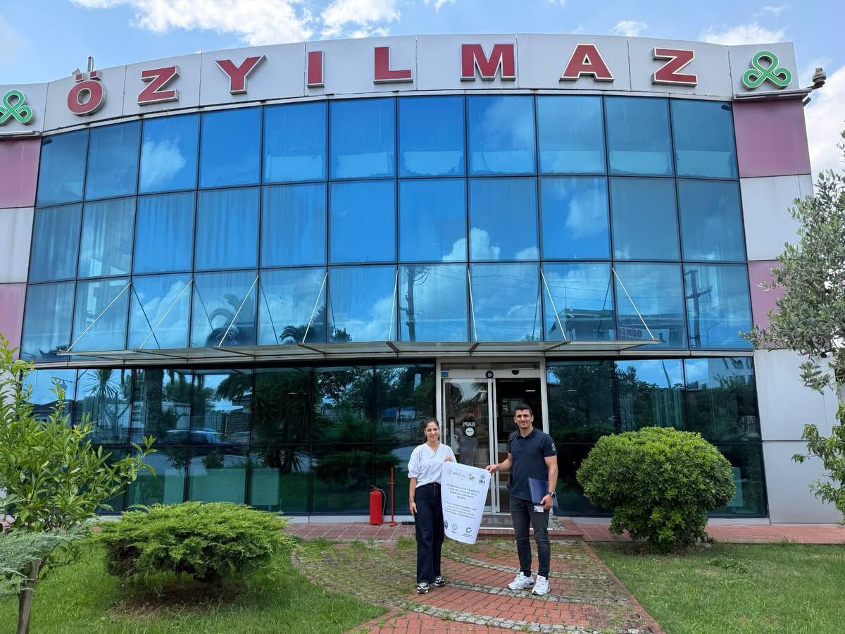 Samsun Haber: Çarşamba sanayisi için kritik adım! Yol haritası hazırlanıyor