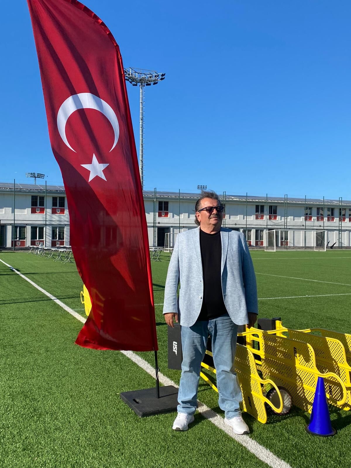 Karasamsunspor’dan TFF’ye vize ve filiz lisans ücreti tepkisi