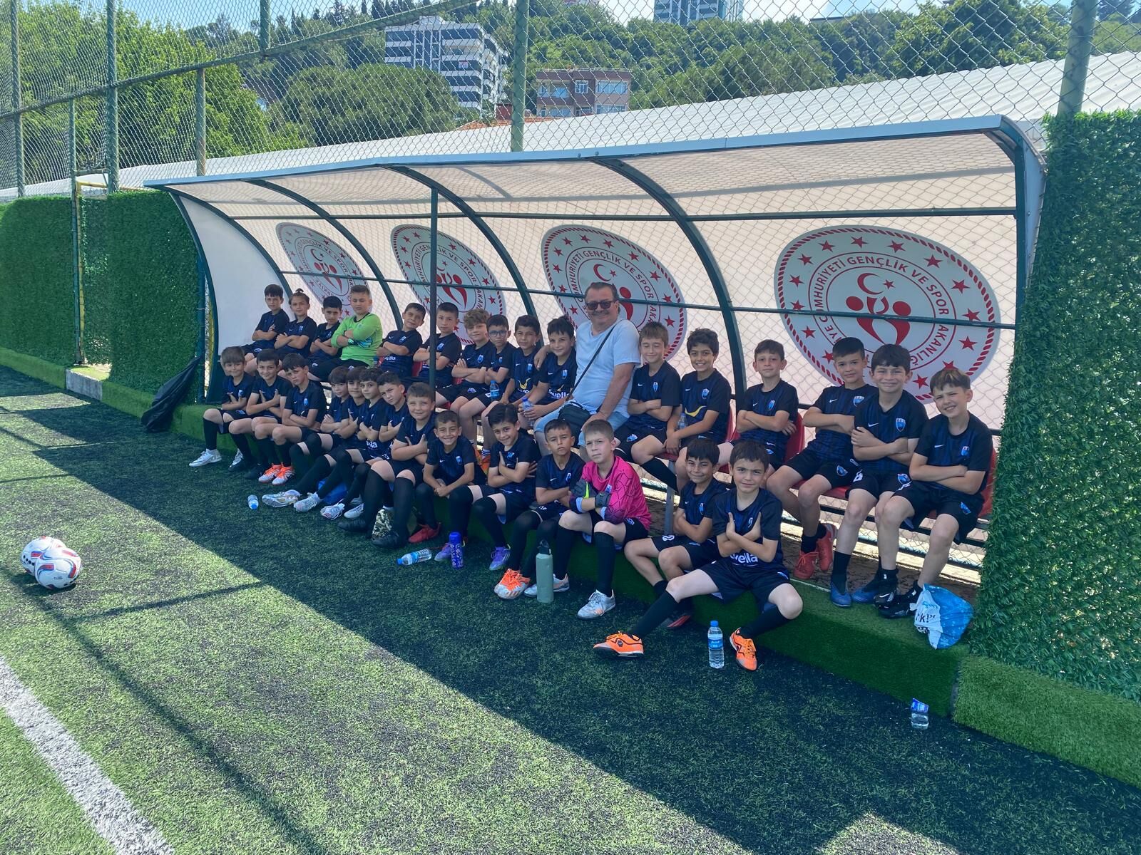 Karasamsunspor’dan TFF’ye vize ve filiz lisans ücreti tepkisi
