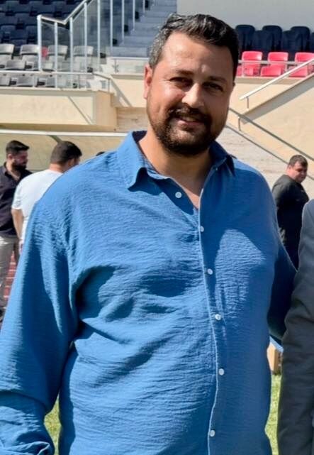 samsun haber: Onursal Başkan Kurumahmutoğlu'ndan vefaya teşekkür