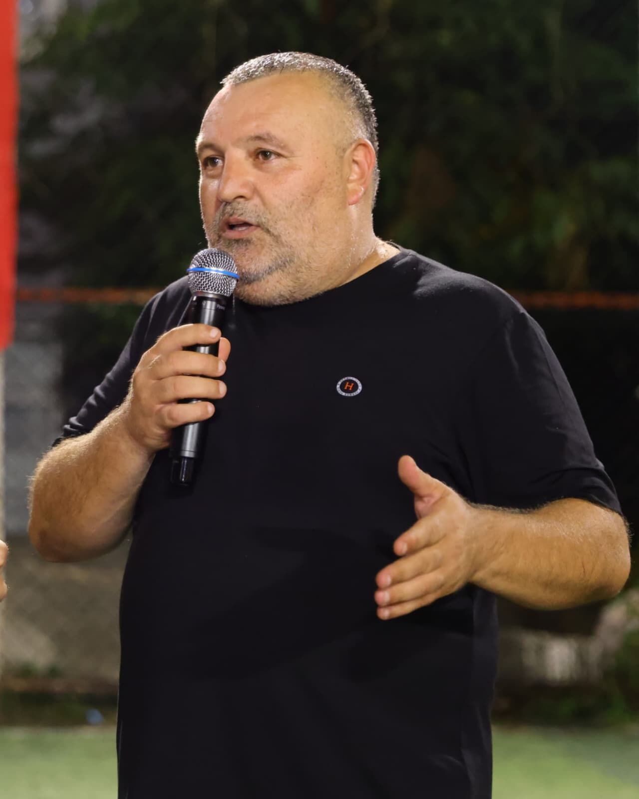 SAMSUN HABER: Samsun ASKF Başkan Vekili Tonguç Ali Anıl'dan TFF'ye çağrı: "Bu karar kabul edilemez"