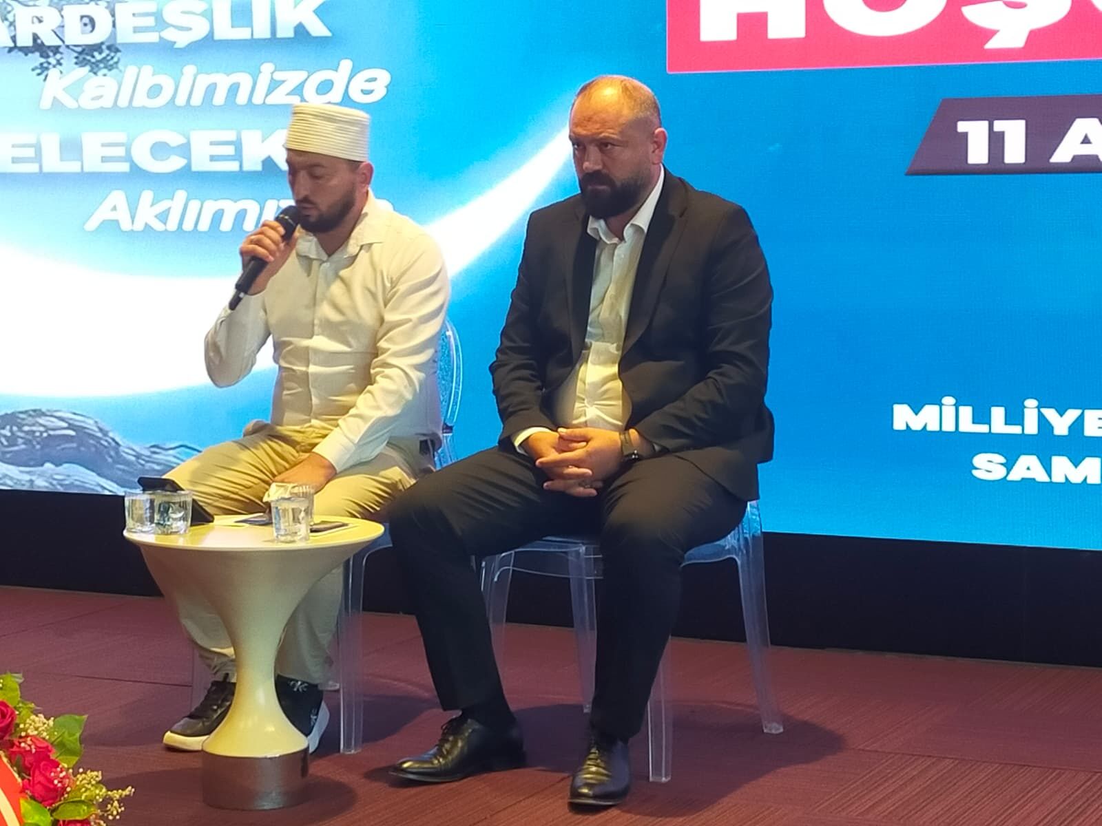 Samsun Haber: MHP Samsun’da kongre öncesi birlik mesajı