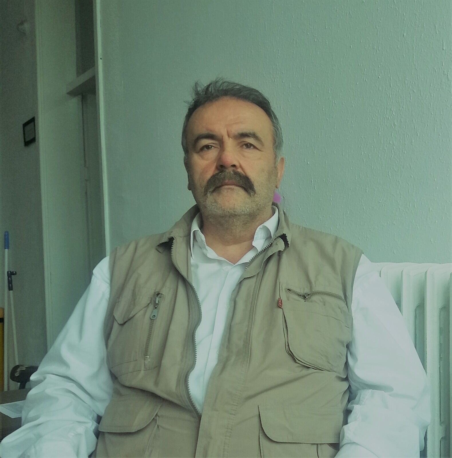 SAMSUN HABER: Samsun'da Başkan Bayram Uzunoğlu'ndan kayıklar için çözüm çağrısı