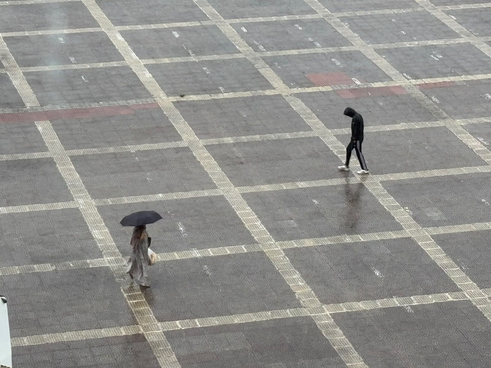   samsun haber: Meteoroloji Samsun'u uyardı! Sel ve su baskınına dikkat