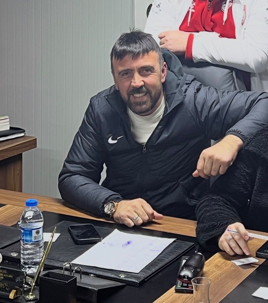 SAMSUNSPOR HABER: Şehzadeler yeni sezona hazır: Göztepe maçıyla start verilecek