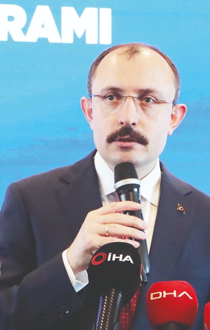Samsun Haber: AK Parti’nin 25. yılında Samsun’dan Türkiye Yüzyılı vurgusu