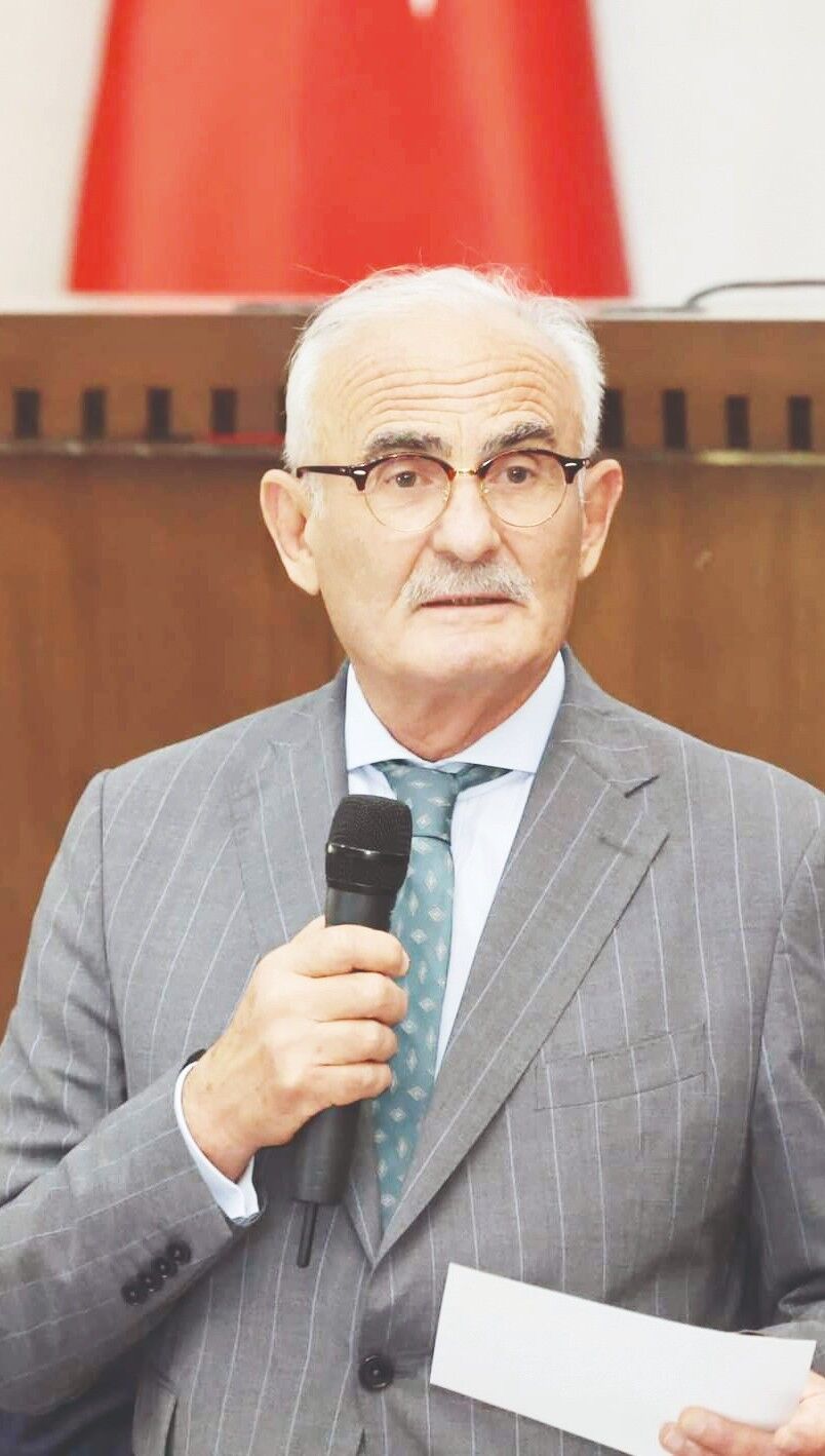 Samsun Haber: AK Parti’nin 25. yılında Samsun’dan Türkiye Yüzyılı vurgusu