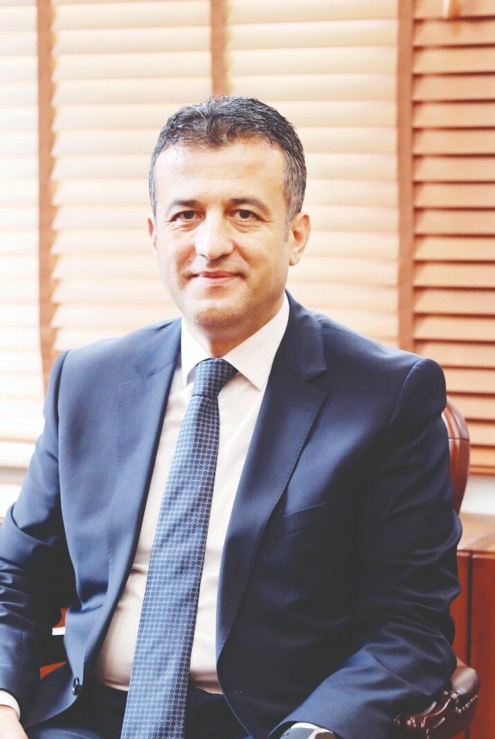 Samsun Haber: AK Parti’nin 25. yılında Samsun’dan Türkiye Yüzyılı vurgusu