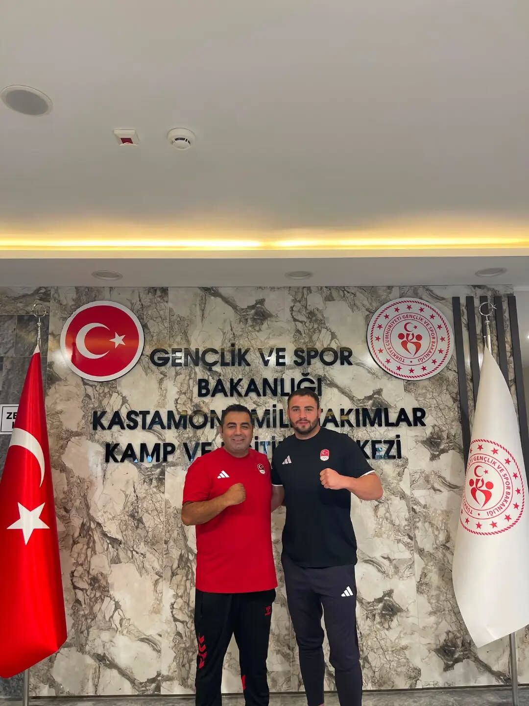 SAMSUNSPOR HABER: Samsunsporlu Berat Acar’ın gözü zirvede