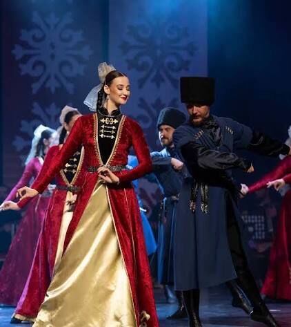 samsun haber: Samsun’da Kafkas rüzgarı esecek: 8. Geleneksel Çerkes Festivali başlıyor
