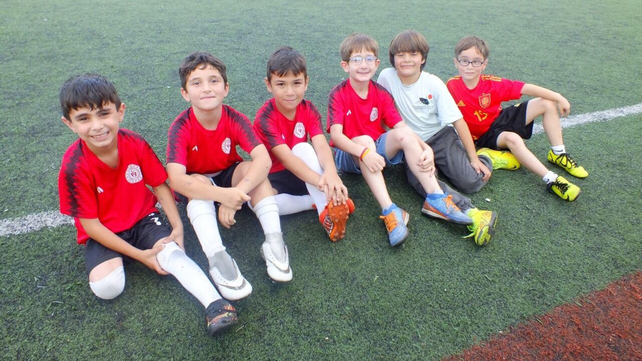 samsun haber: Salıpazarı’nda spor coşkusu! Minikler sahada