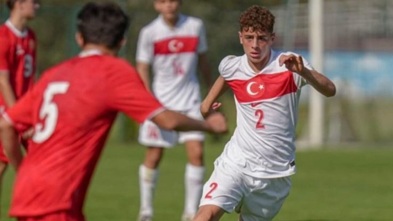 Samsun Haber.Zafer golü Samsunlu Osman Kurumahmut'tan