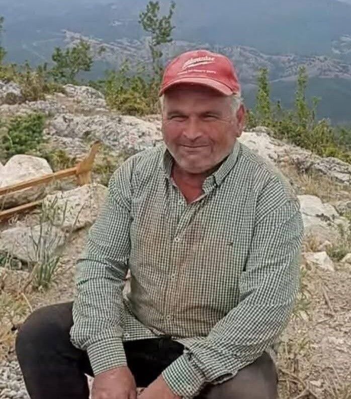 Samsun Haber. Samsun’da kayıp olarak aranan Abdulkadir Öksüzoğlu ölü bulundu